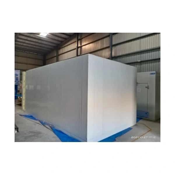 Prefabricated Cold Room