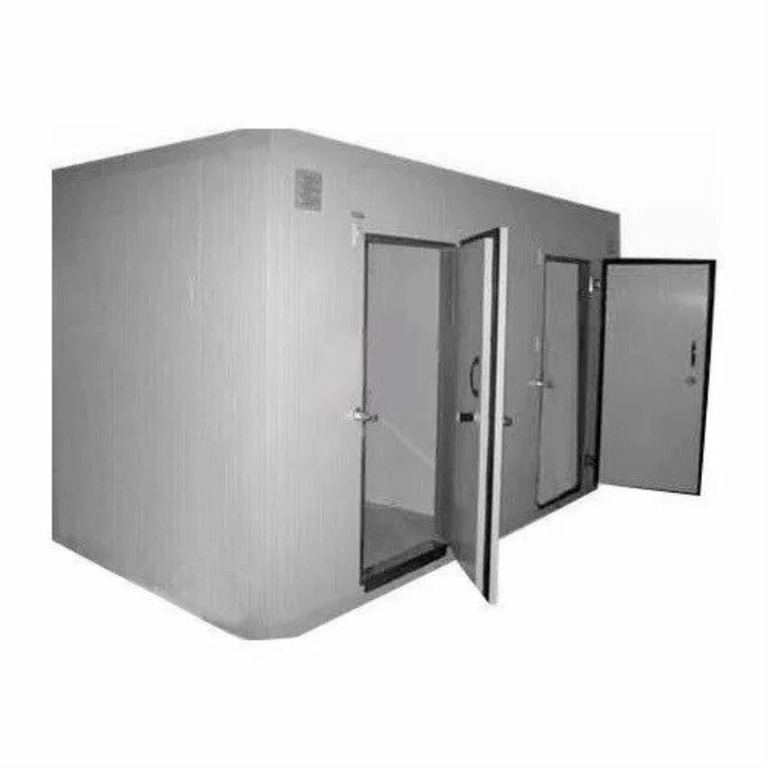 Fully Automatic Cold Storage Room, 240 V