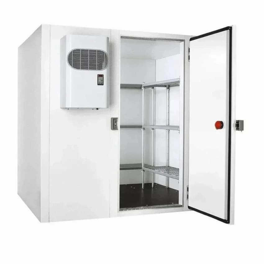 10 Ton Cold Room Walking Chiller