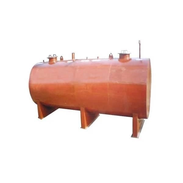 HSD Storage Tank