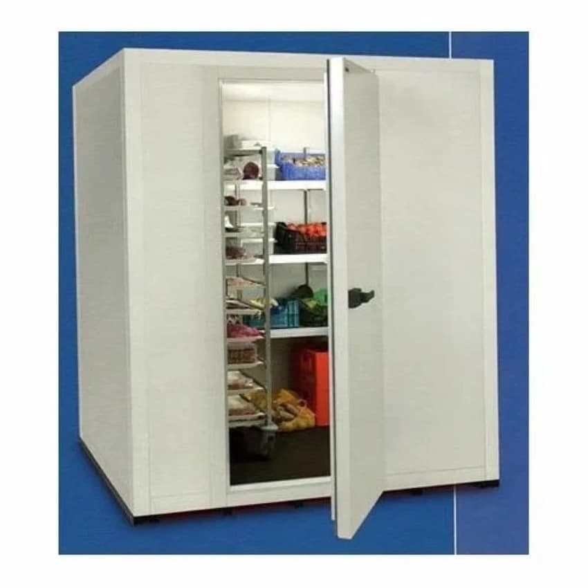 Flameproof 3MT Modular Cold Room