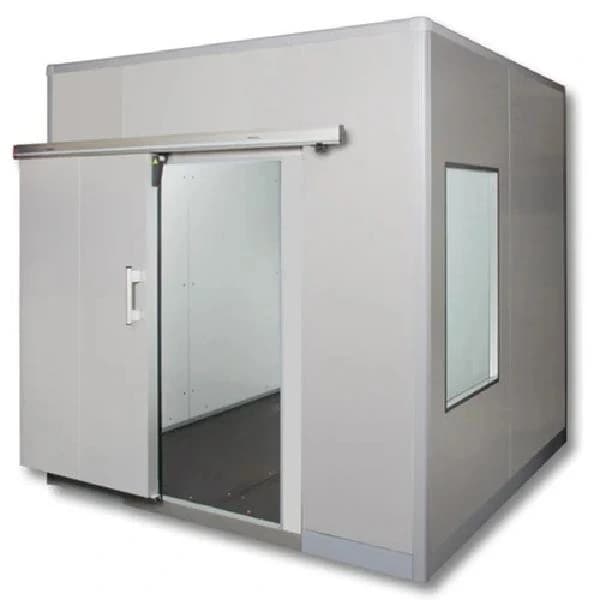 Restaurant Cold Room
