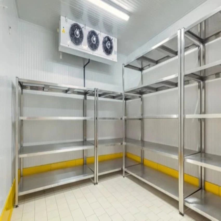 5 MT Walk In Cooler