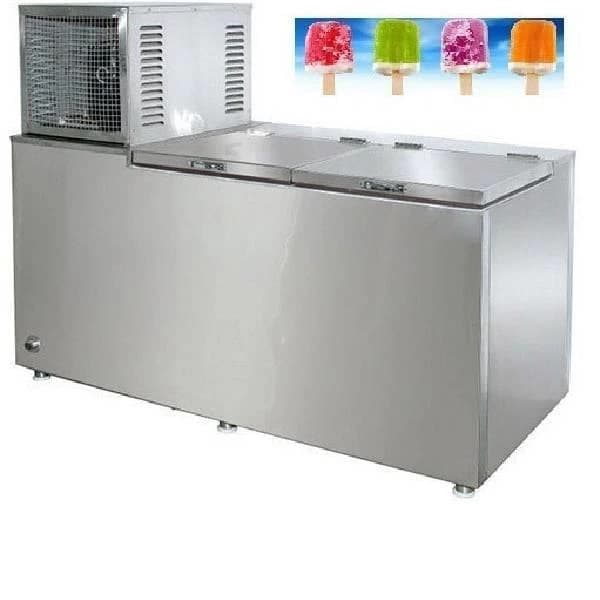 Ice Cream Hardener