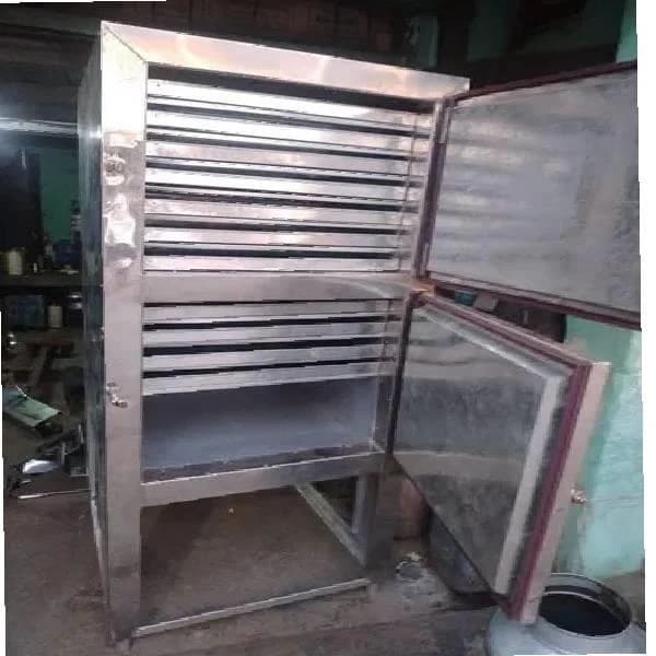Ice Cream Hardener Machine Manufaturer