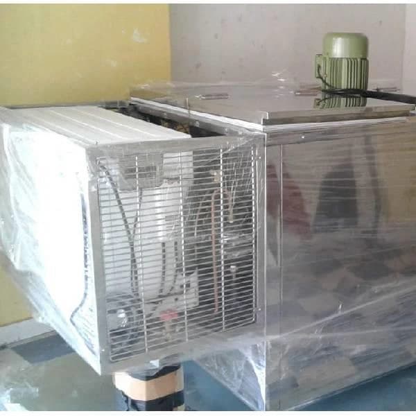 Ice Candy Machine