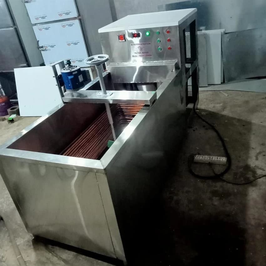 Ice Candy Machine