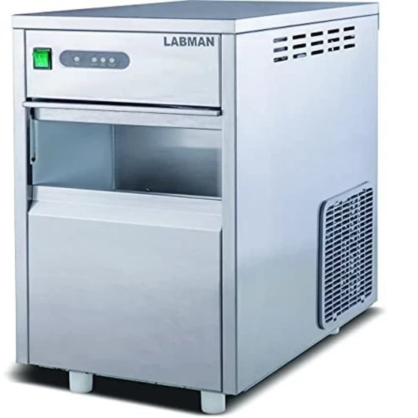 ICE FLKER