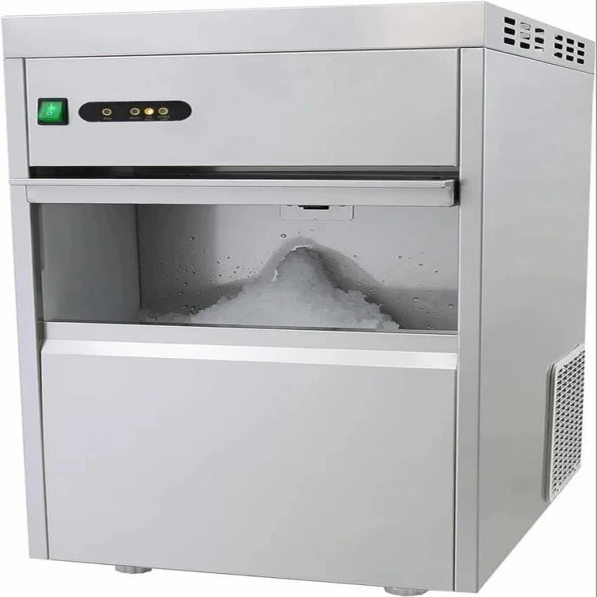 Flake Ice Making Machine
