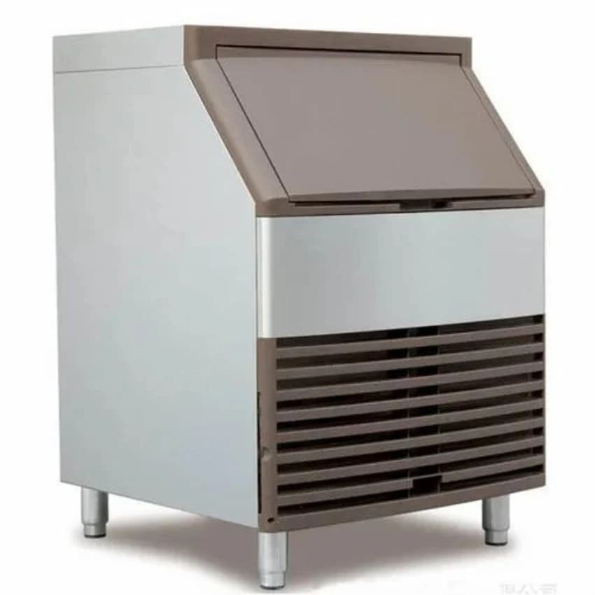 Ice Cube Maker