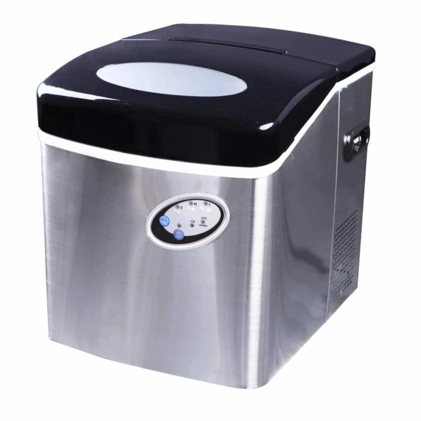 Small Ice Cube Machine