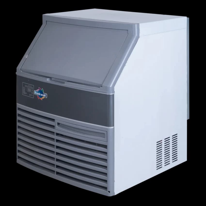 Rockwell RICM100 Ice Cube Machine