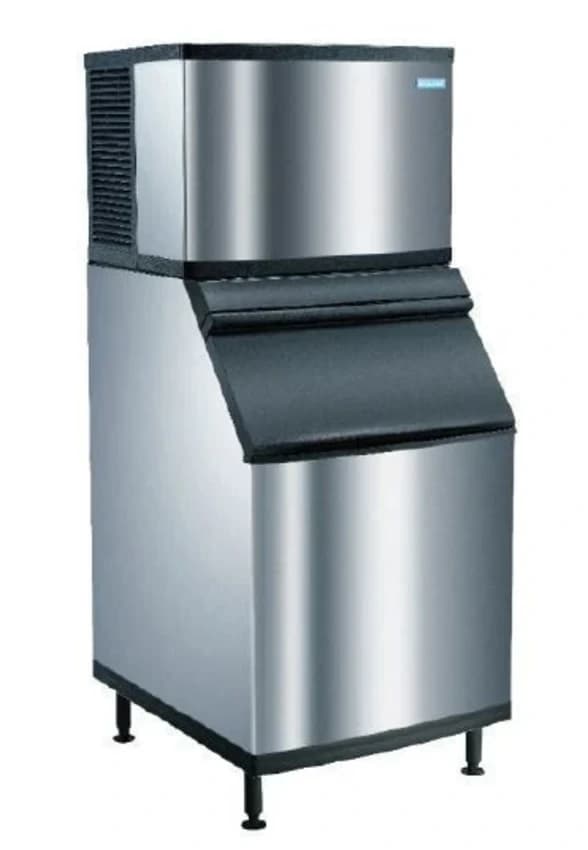 Automatic ES - 1060A Ice Cube Machine