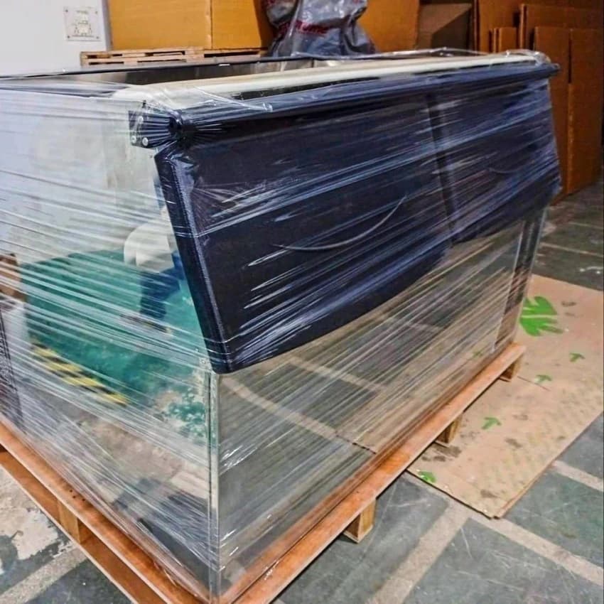 Bluefin Technology Ice Cube Making Machine