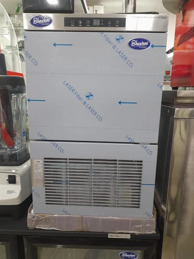 23kg Ice Making Machine, For Commercial
