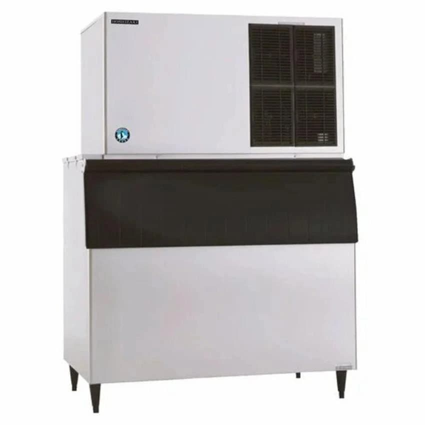 Hoshizaki Crescent Ice Machine 471 Kg