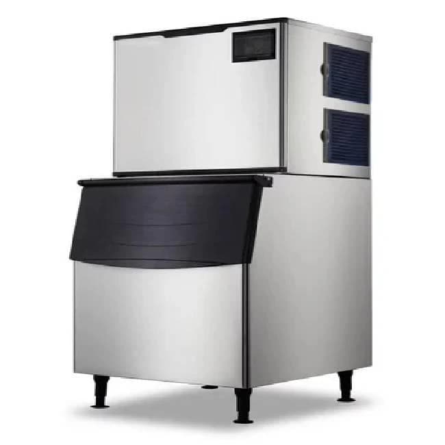 Ice Maker