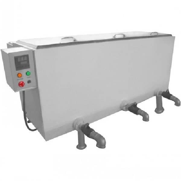 Stainless Steel Ice Cream Candy Making Machine, For Industrial, Capacity: 6 Mould