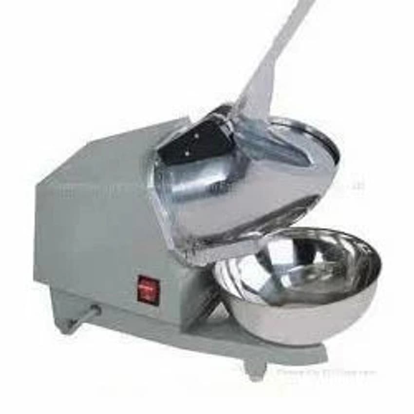 SACO PRO Ice Crusher Machine, JT IC 6