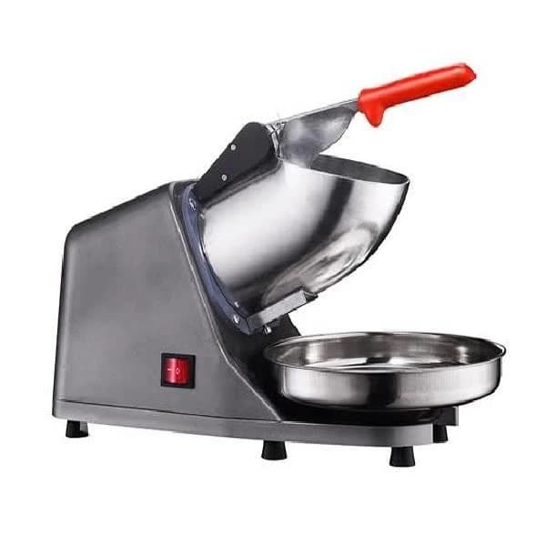 Electric Ice Crusher