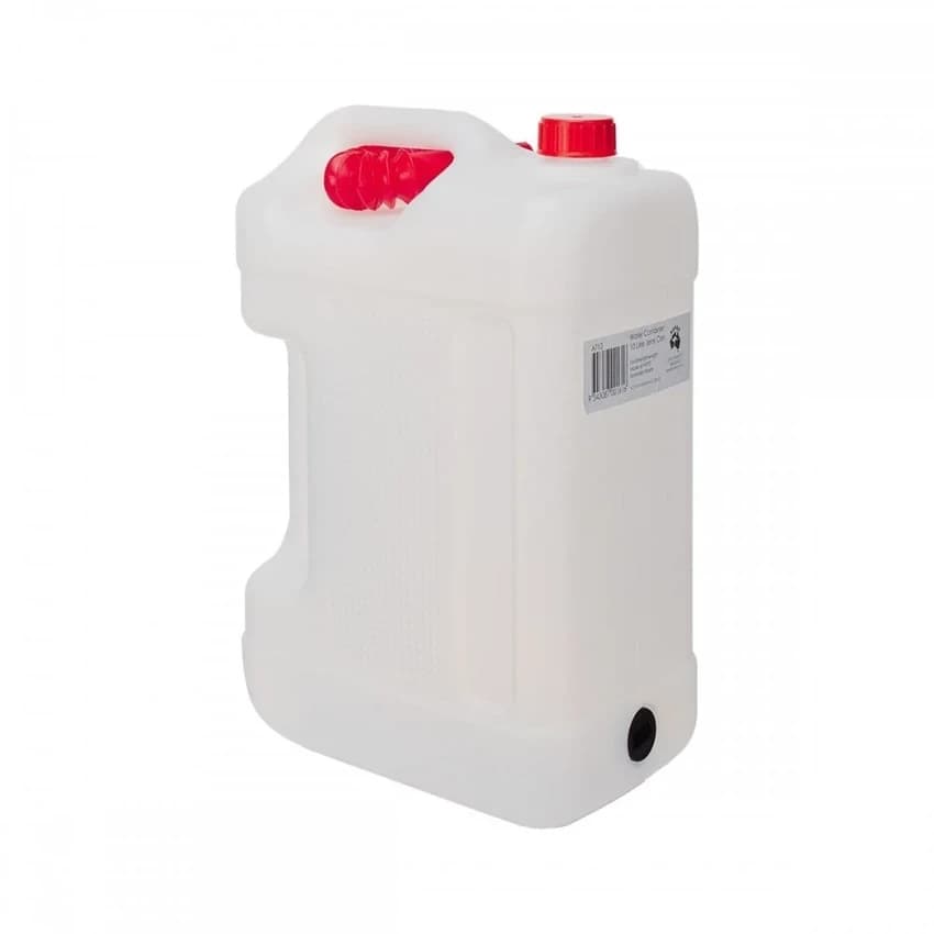 10 Liter Chemical Containers