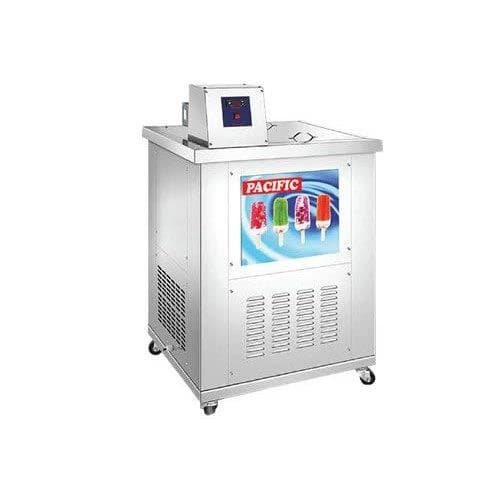 Automatic Popsicle Machine