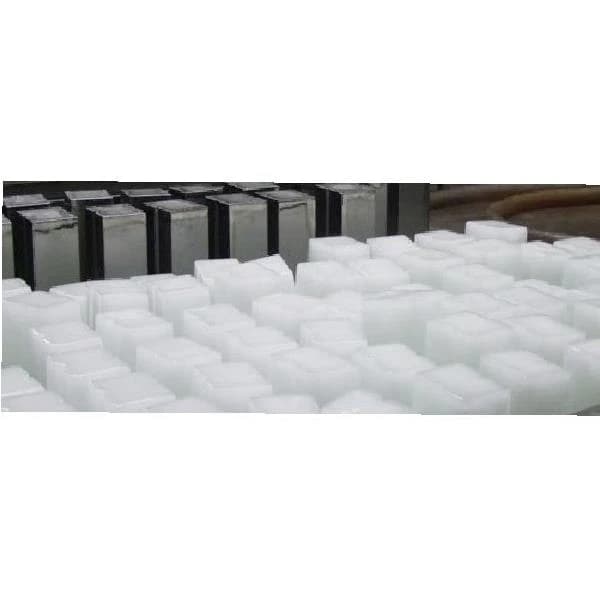 Industrial Ice Plant