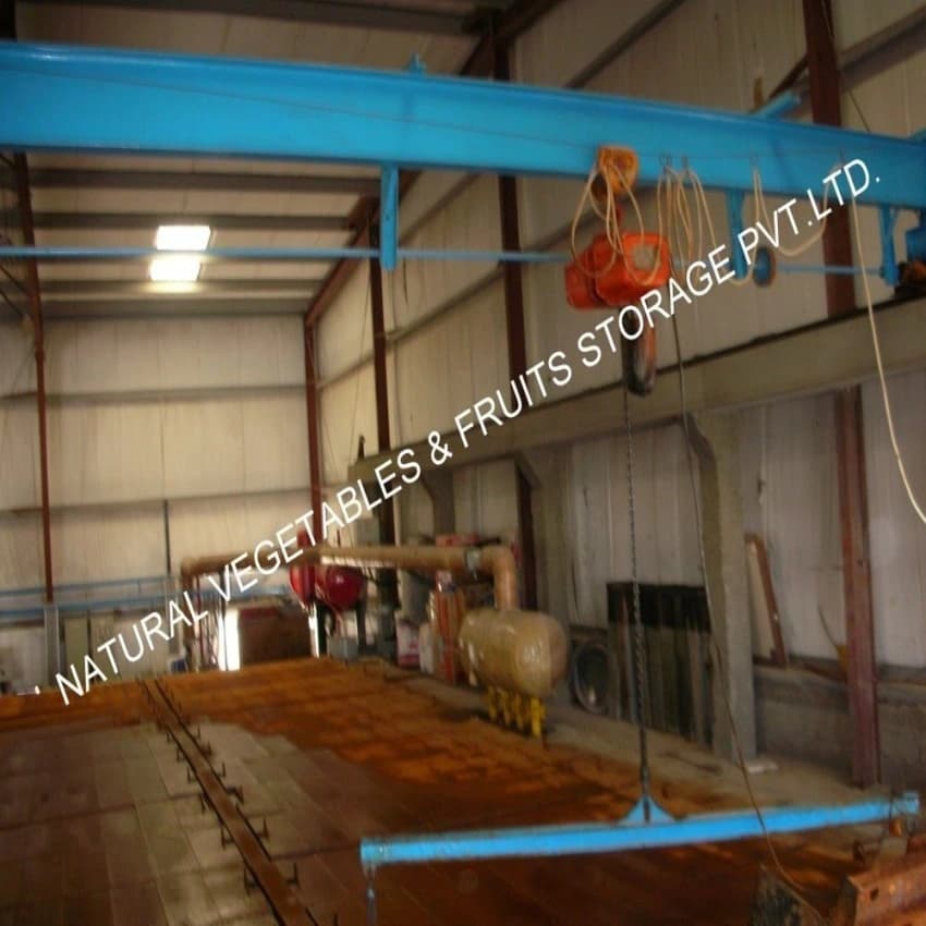 Ice Plant, For Commercial