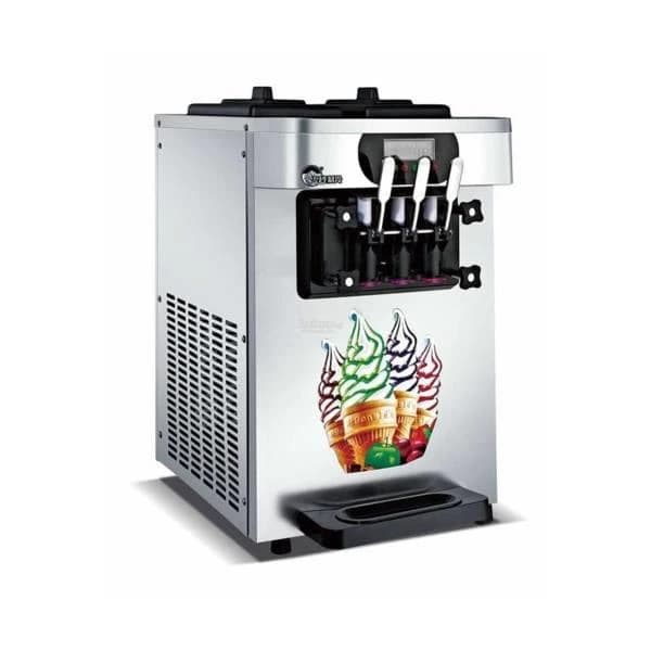 Softy Making Machine