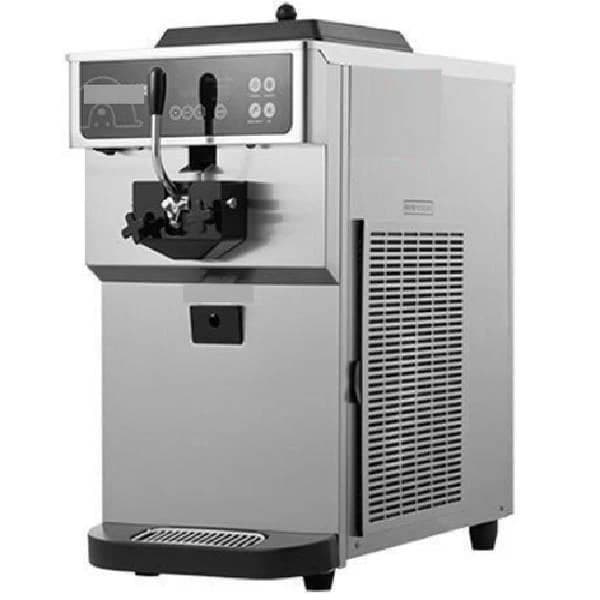 Electric Softy Ice Cream Machines