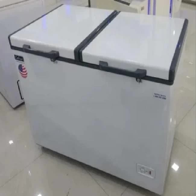 Deep Freezer Cf 505