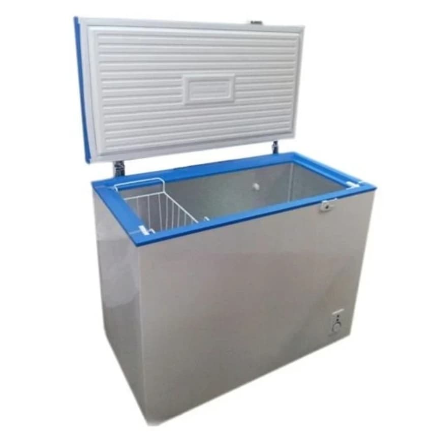 Deep Freezer, Top Open Door