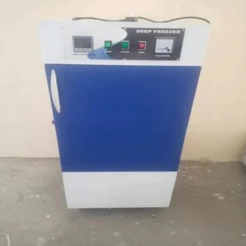 HTICO MS Deep Freezer