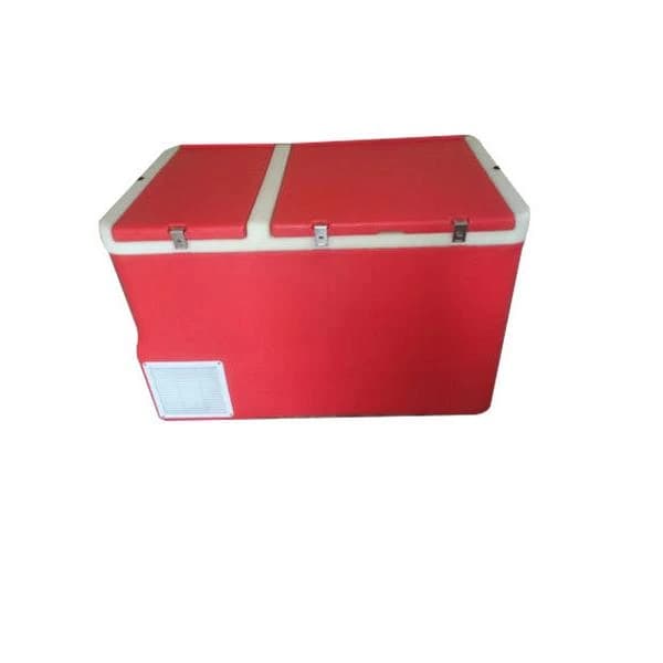 Eutectic Storage Freezer