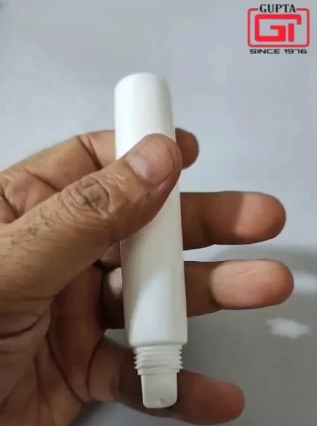 Lip Balm Plastic Tube, 25 ML