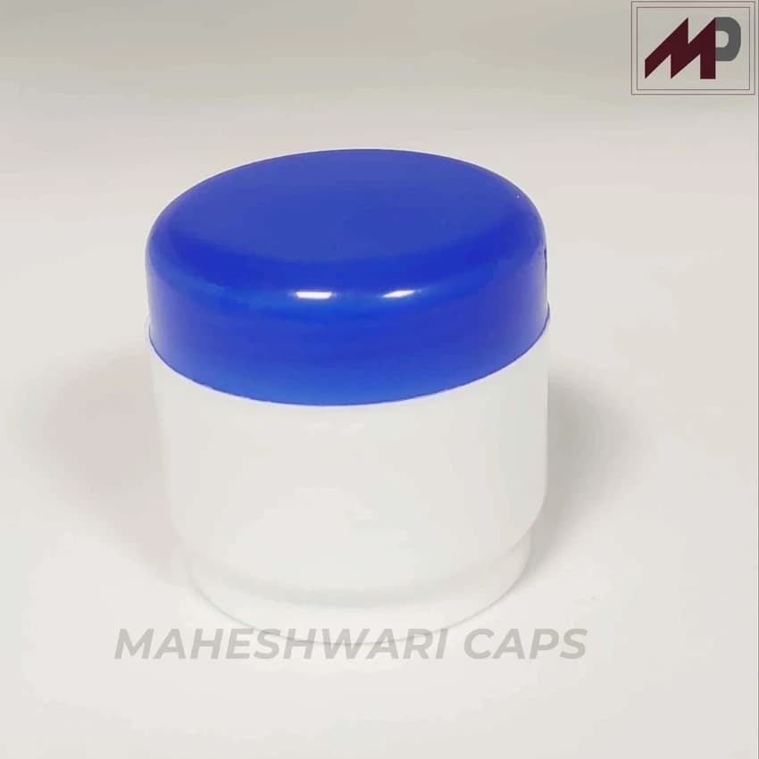 25 g Balm Bottles Manufacturer