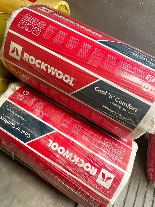 Roof Heat Insulation Materials, Thickness: 8mm