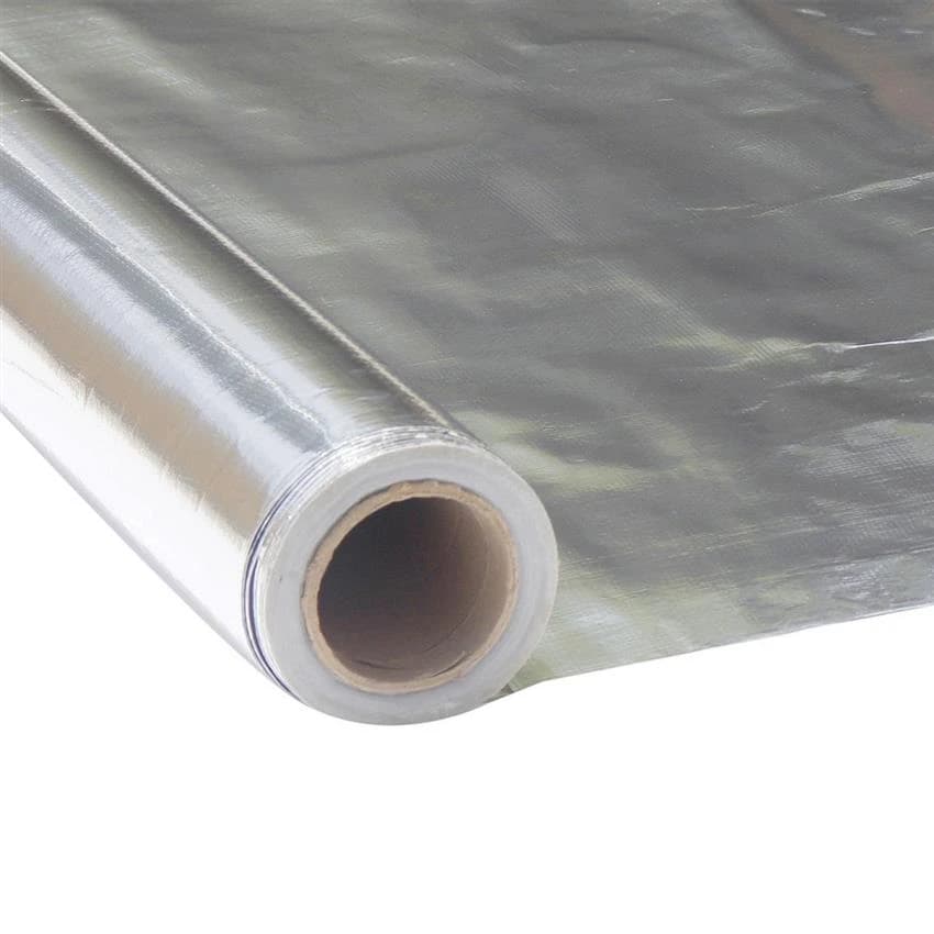 SunPro 1 Roll - AWM Solid Radient Barrier 4ft X 250ft (1000 Sq. Ft)