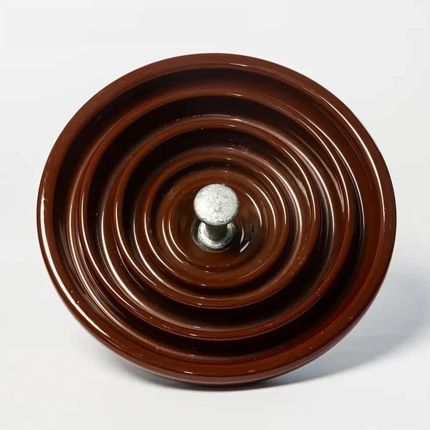 11 KV Disc Porcelain (70 ken)