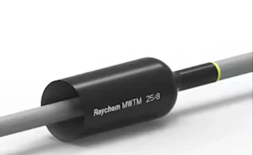 Raychem MWTM Tube -25/8-1000/S