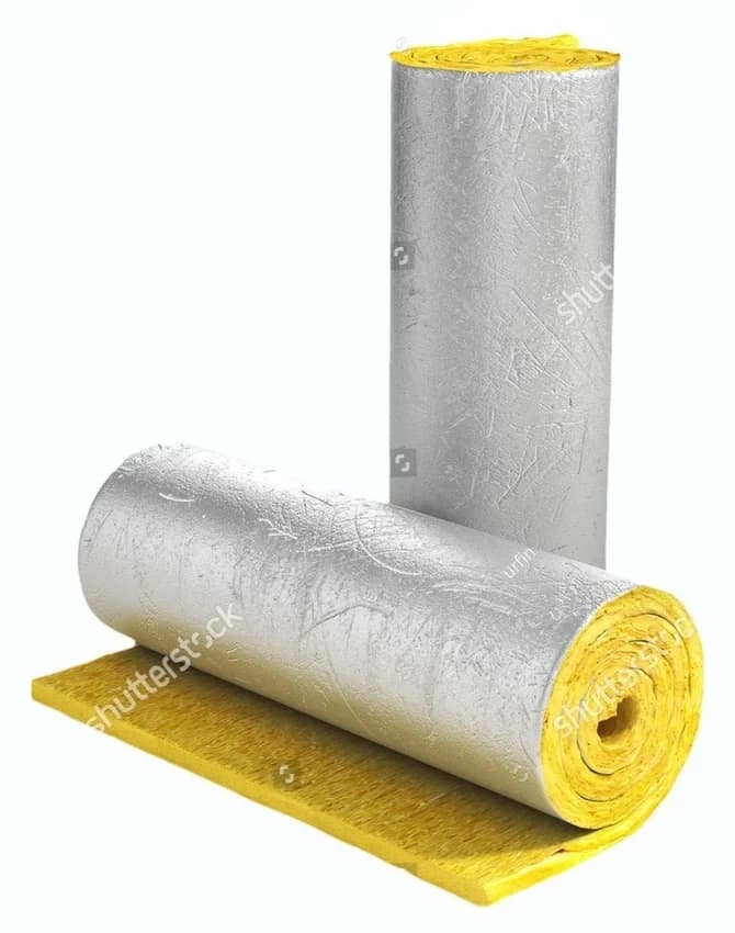 Glass Wool