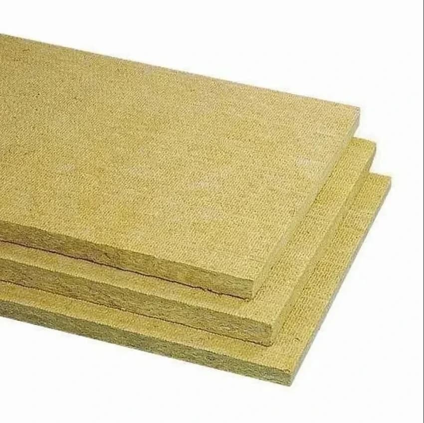 75mm Glass Wool Slab (100 kg/m3)
