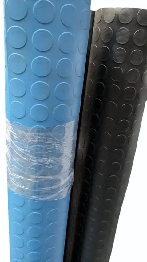 Vardhman Electrical Insulating Mat