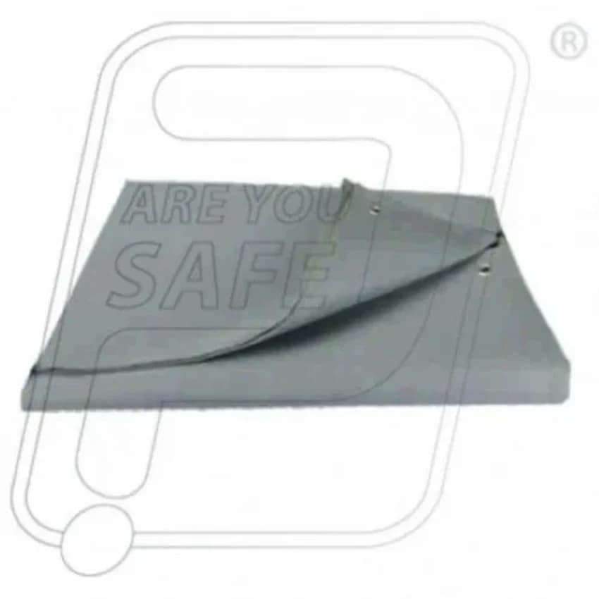 Silicone Coated Fiberglass Welding Blanket