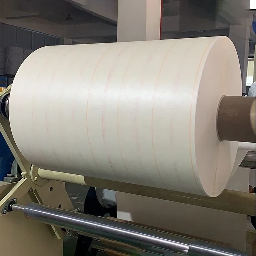 Aramid Paper, Packaging Type: Roll, Size: 36""