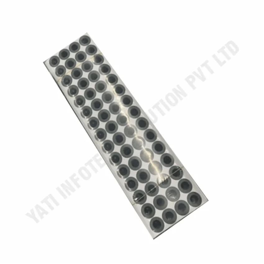 Insulation Ring - 21700(+) Ring - Yati Infotech Solution, 0.5 Sqmm, M6