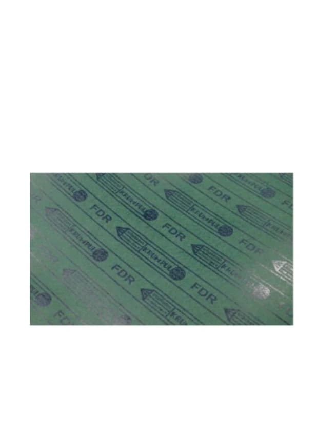 F Class FDR Green Insulating Flexible Paper 7 Mills, For Electrical Insulation, GSM: 150 - 200
