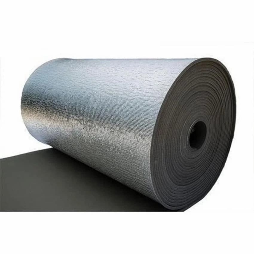 XLPE Insulation Sheets, Thickness: 1-5 mm