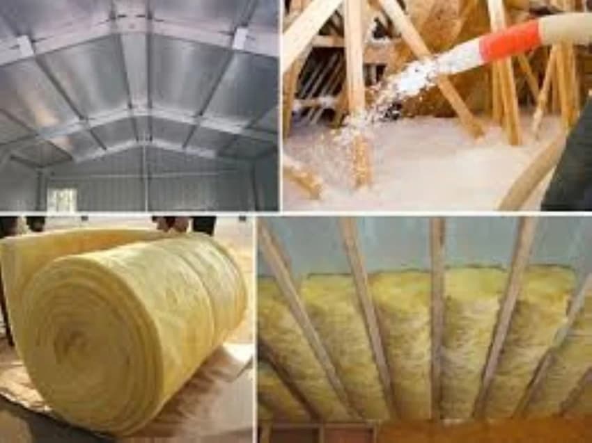 Thermal Insulation Material