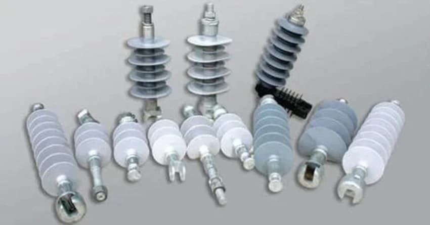 Silicone Polymeric Insulator (Composite Insulator) Up to 400KV